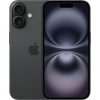  Смартфон Apple iPhone 16 128 Dual Sim Black 