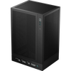  Корпус Deepcool CH170 Digital (R-CH170-BKNPI0D-G-1) черный без БП mATX 1x120mm 1xUSB2.0 1xUSB3.0 audio bott PSU 