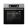  Духовой шкаф Gorenje BO6737E03NWG черный 