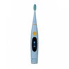  Умная зубная щетка Sibling Powerbrush QB голубая 