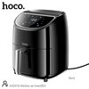  Аэрогриль HOCO HJD17A черный 