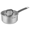  Ковш Rondell Normanne RDS-1812 1.3л с крышкой стальной 