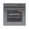  Духовой шкаф Lex EDM 1002 One GR серый 