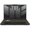  Ноутбук ASUS TUF F17 FX707VI-HX106 (90NR0FI5-M00750) 17.3"(1920x1080 (матовый, 144Hz) IPS)/Intel Core i7 13620H (2.4Ghz)/16384Mb/1024PCISSDGb/noDVD 