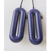  Сушилка для обуви Sothing Zero Shoes Dryer (DSHJ-S-1904D RUS Purple), фиолетовая 