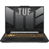  Ноутбук ASUS TUF F15 FX507VU-LP290 90NR0CJ7-M00RZ0 15.6"(1920x1080 матовый, 144Hz WVA)/Intel Core i7 13620H(2.4Ghz)/16384Mb/1024PCISSDGb/noDVD/Ext:n 