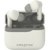  Наушники Creative Zen Air Plus 51EF1100AA000 бежевый 