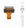 Адаптер DAEWOO DWC 1025 G3/4" и 1" (26.5-33.3mm) 