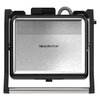  Гриль TOPDEVICE TDSEG001BK контактный 