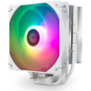  Кулер Thermalright Assassin King 120 SE White ARGB (TRAK120SEAW) LGA115X/1200/1700/AM4/AM5 (120mm ARGB PWM Fan, 5 тепл. трубок 6мм) 