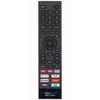  Универсальный пульт ClickPdu RM-L1736 RU 