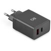  СЗУ BQ Charger 38W2A01 grey 