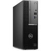  ПК DELL Optiplex 7020 (7020s-56720) Intel Core i5 14500, DDR5 16ГБ, 1000ГБ, 256ГБ(SSD), AMD Radeon RX 6300 - 2 ГБ, Linux Ubuntu, черный 