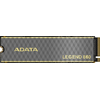  SSD ADATA Legend 860 (SLEG-860-500GCS) M.2 2280 500GB PCI-E 4.0 4x,R 5000/ W 3000MB/s 