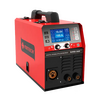  Сварочный инвертор Mitech Super 200P 