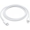 Кабель Apple A2561 MUQ93ZM/A Lightning(m)-USB Type-C(m) 1м MFI белый 