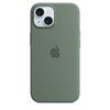  Чехол Apple MT183FE/A IPhone 15 Plus Silicone Case with MagSafe Cypress 