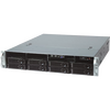 Корпус Ablecom CS-R25-41P CS-R25 with 12G HDD BP and 550w RPS 