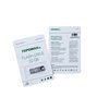 USB-флешка TOPOMAX PK-TG117 32G USB 2.0 метал 