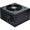  Блок питания Montech Beta 550W / ATX 2.43, APFC, 80 Plus Bronze, Japan main caps, 120mm fan, non-modular 