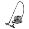  Пылесос Karcher T 10/1 Adv 1.527-308.0 черный 