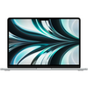  Ноутбук Apple MacBook Air A2681 (MC7V4HN/A) 13.6", Retina, Apple M2 8 core 3.5ГГц, 8 ядер, 16ГБ 256ГБ SSD, macOS, серебристый 