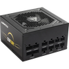  Блок питания Montech Century 550W / ATX 2.43, APFC, 80 Plus Gold, Full Bridge LLC, DC-DC, Japan caps, 120mm fan, full modular 