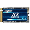  SSD KingSpec 128Gb NXM Series (NXM-128 2242) M.2 (PCI-E 3.0 x4, up to 2200/800MBs, 3D NAND, 60TBW, NVMe 1.3, 22х42mm) 