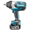  Гайковерт Makita DTW1002RTJ 