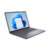  Ноутбук Lenovo IdeaPad Slim 3 16IRH10 (83K2000WRK) 16" WUXGA 1920x1200/Intel Core i5 13420H/16 Gb/512 Gb SSD/Intel UHD Graphics/No OS/серый/1.73 кг 