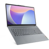  Ноутбук Lenovo IdeaPad Slim 3 15IRU8 (82X700C8IN) 15.6" FHD 1920x1080 IC3 8 Gb 512 Gb SSD W11H серый 