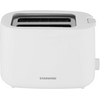  Тостер Starwind ST4107 белый/белый 