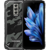  Смартфон DOOGEE Blade10 (Blade10-Camouflage Gray) 4/128Gb, зеленый 