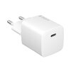  СЗУ Deppa 11400 Type-C PD GaN 20Вт White 