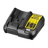  Зарядное устройство Dewalt DCB107 (DCB107-XJ) 