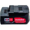  АКБ Metabo 625406000 