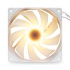  Кулер HSPD Orbis F1 ARGB (ORBF1-120WH-ARGB) 120mm fan white for M310/M510 series 