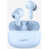  Наушники HAVIT TW967 Blue 