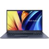  Ноутбук Asus Vivobook 15 X1502VA-BQ924 (90NB10T1-M01890) Core i7 13620H 16Gb SSD512Gb Intel Iris Xe graphics 15.6" IPS FHD (1920x1080) без ОС blue 