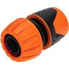  Коннектор для шланга Rexant 62-0215 быстросъемный, 3/4" 