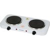  Настольная плита WILLMARK HS-210W белый 