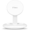  Беспроводное ЗУ TTEC 2KS31B AirCharger Up M MagSafe Wireless Charger White 