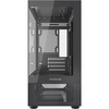  Корпус Powercase Vision Micro M2 (CVMBM2-L0), Tempered Glass, чёрный, mATX 