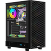  Корпус Formula Mana Dynamic, ATX, Midi-Tower, без БП, черный 