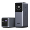 Внешний аккумулятор UGREEN PB724 (35526B) 12000mAh Quick Charging 100W Power Bank Gray 