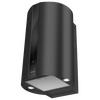  Вытяжка MEFERI TUBE40BK Comfort Plus 