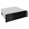  Корпус ExeGate Pro 3U450-12 EX298412RUS (RM 19", высота 3U, глубина 450, БП 2U-920ADS, 2*USB) 