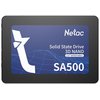  SSD Netac 512Gb SA500 (NT01SA500-512-S3X) 2.5" SATA III RTL 