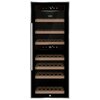  Холодильник винный CASO WineComfort 38 black 
