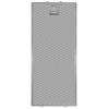  Фильтр алюминиевый MEFERI AF60 Decorative 